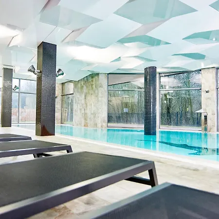 Vacationclub - Ind.U Apartament 49 *